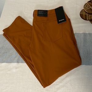 Lululemon Men’s ABC Pant Classic